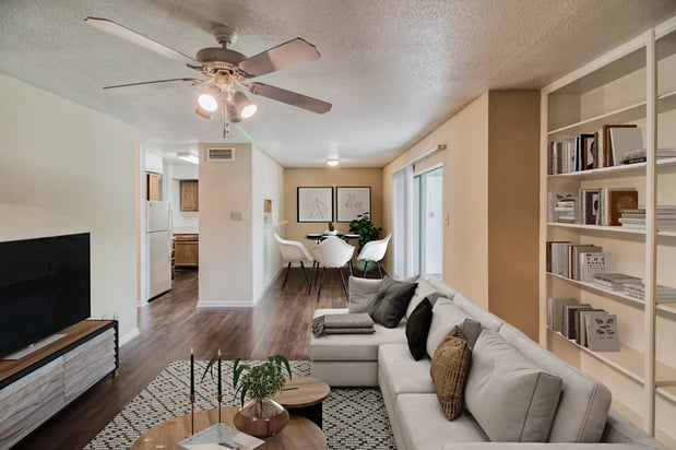 Images Village Oaks