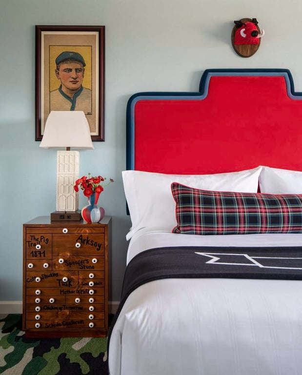 Images Graduate by Hilton Fayetteville, AR