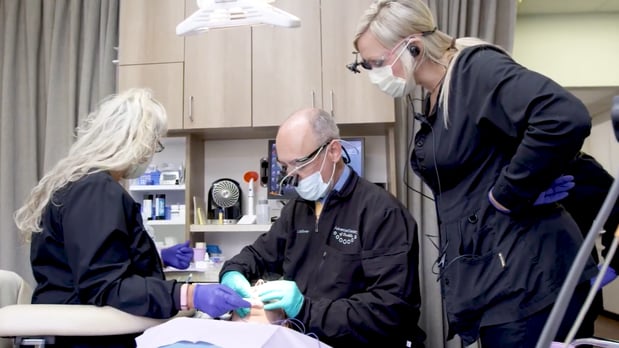 Images Advanced Dentistry of Charlotte
