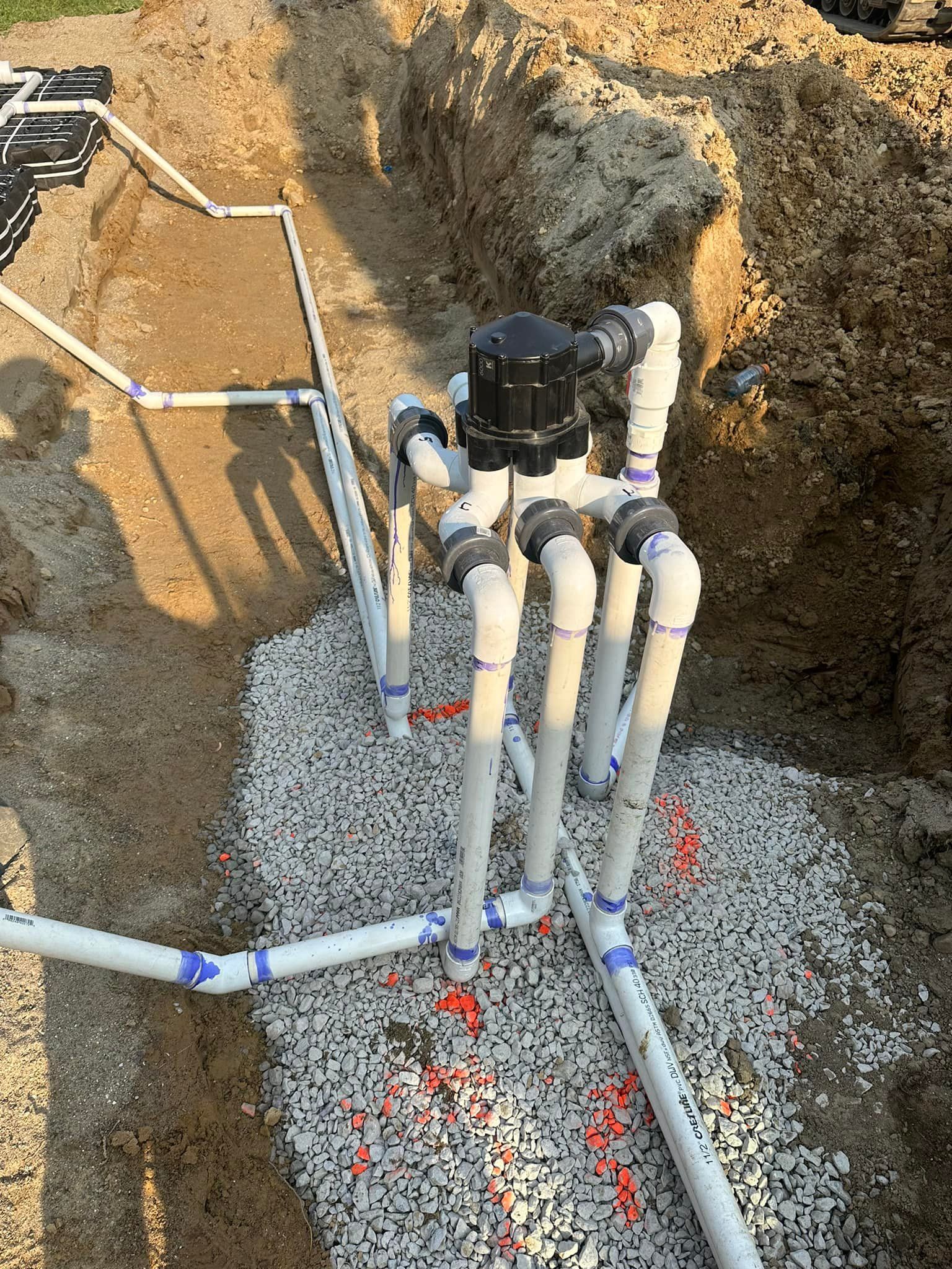 Michigan Excavation Specialists Image