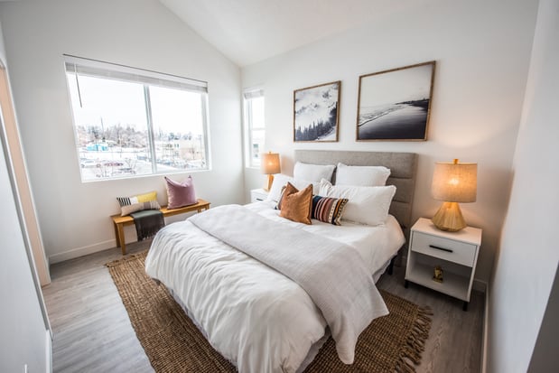 Images Woods Rose Townhomes
