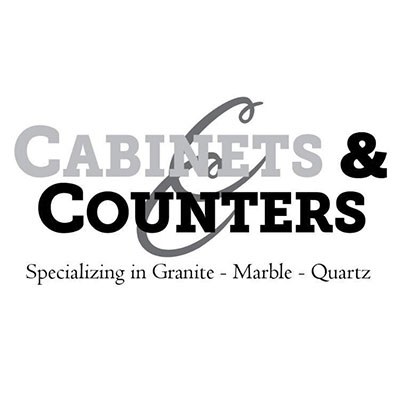 Cabinets & Counters