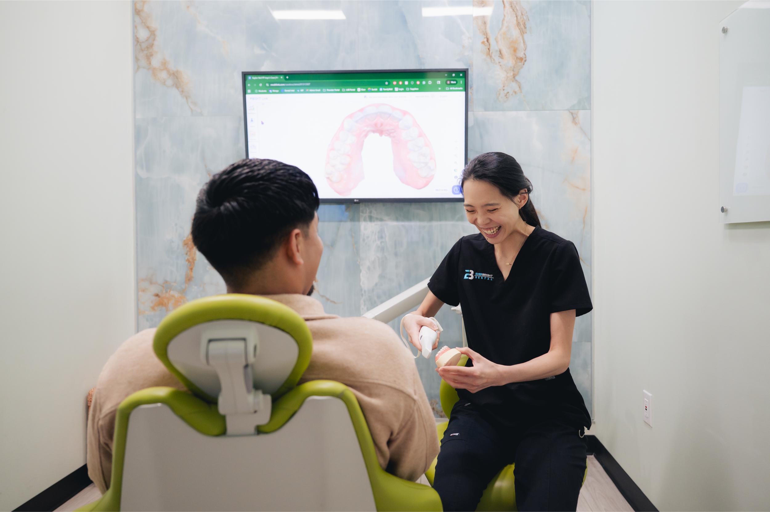 Everbright Dental Image