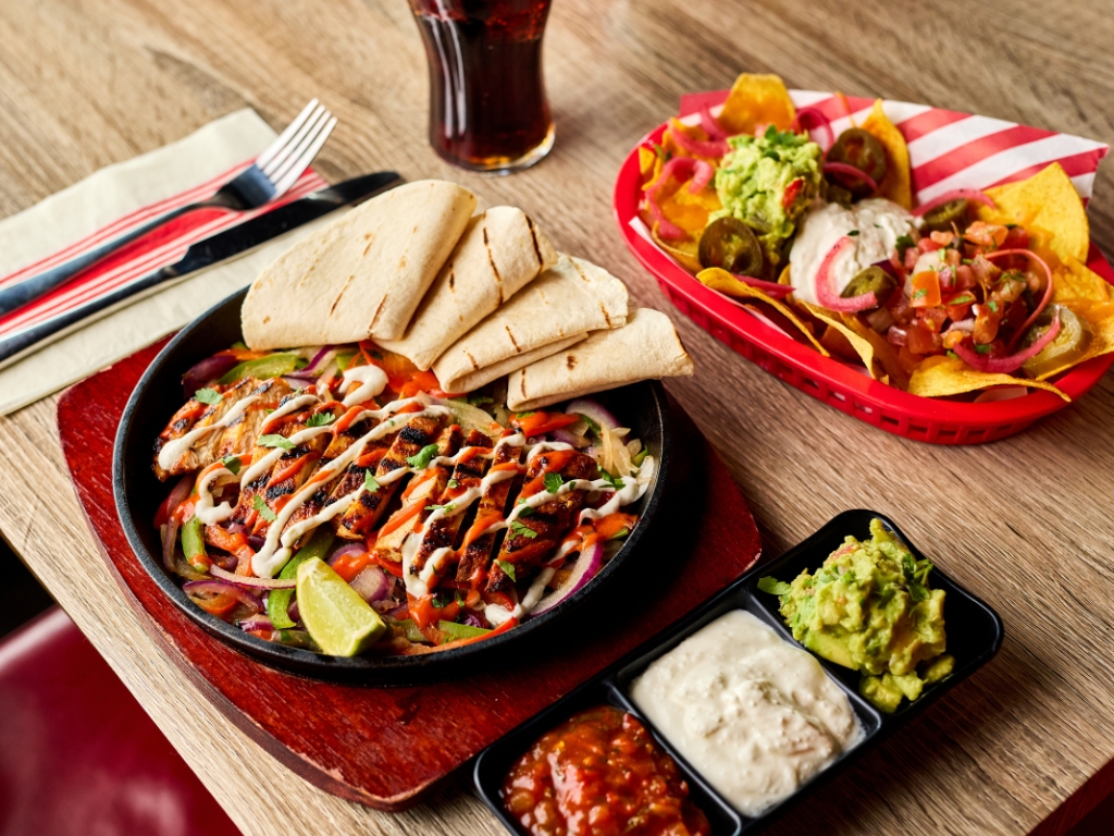 Tex Mex