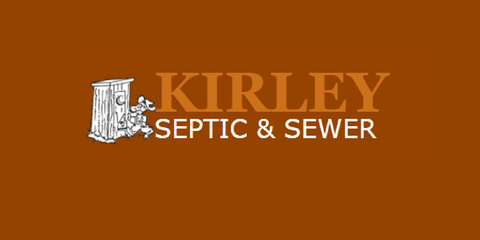 Images Kirley Septic & Sewer