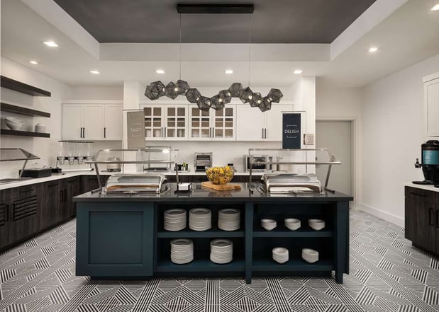 Images Homewood Suites  by Hilton Jackson Fondren Medical District