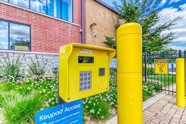 Images SmartStop Self Storage