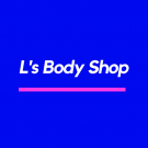L's Body Shop Logo