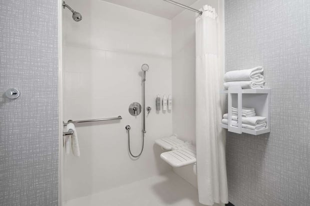 Images Hampton Inn Roanoke/Hollins - I-81