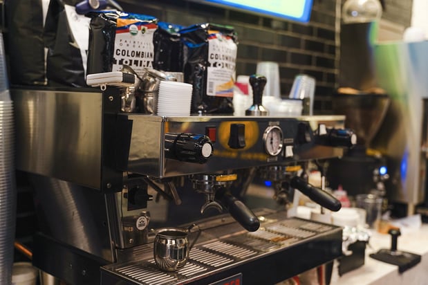 Images Royal Delight Cafe - Coffee Shop, Catering & Events