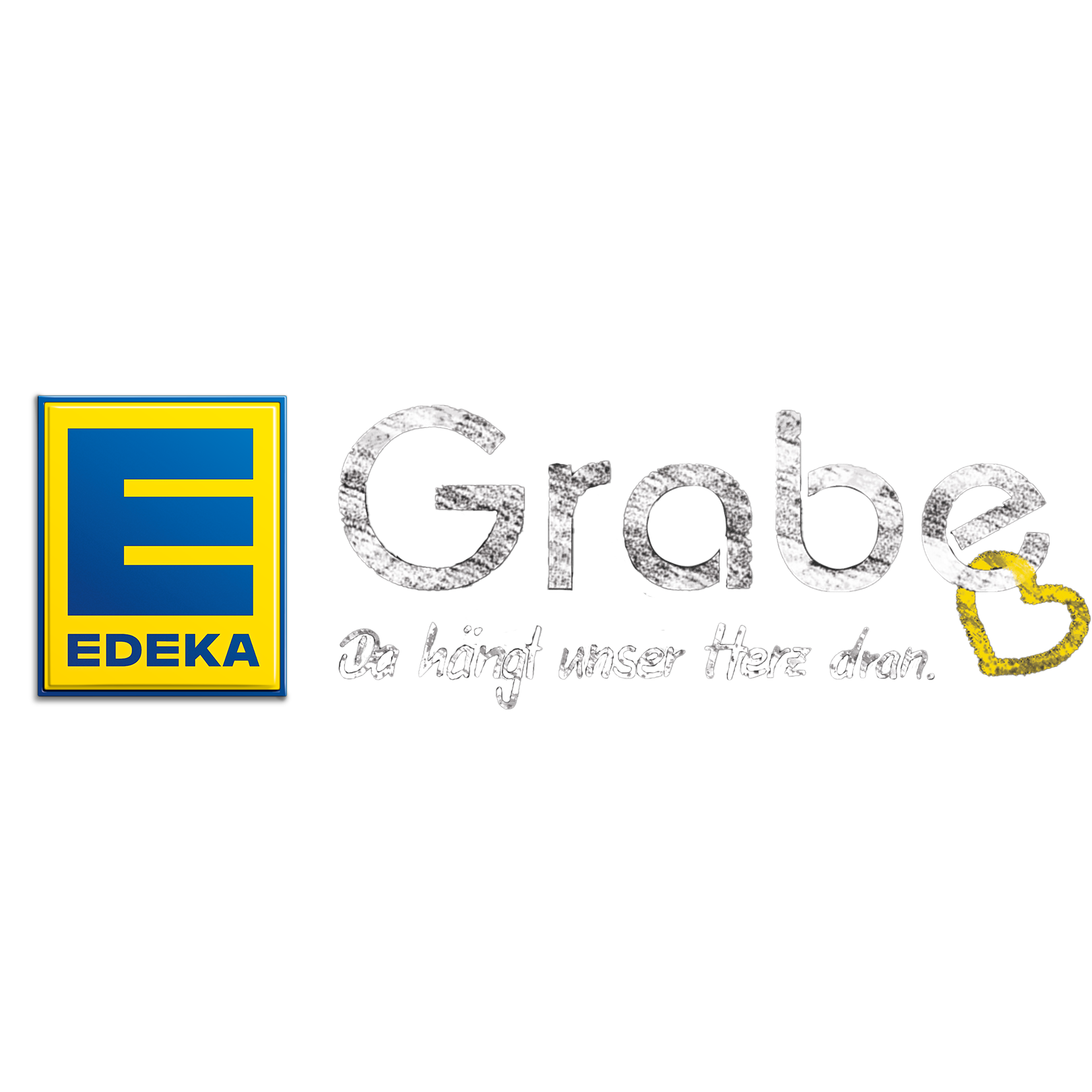 Logo Edeka Grabe in Malsfeld