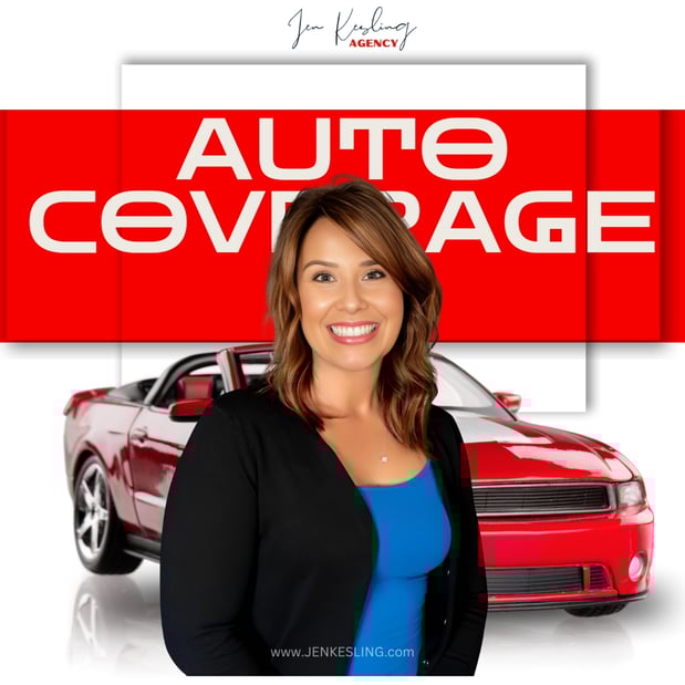 Images Jen Kesling - State Farm Insurance Agent