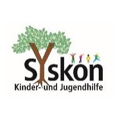 Syskon Kinder- und Jugendhilfe Erik Trapp-Starke Logo