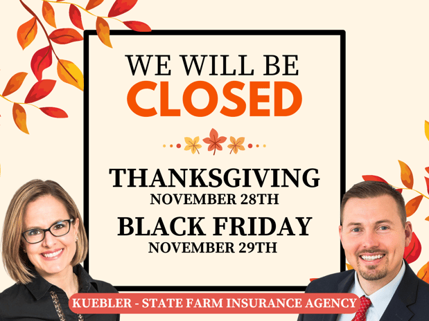 Images Mike Kuebler - State Farm Insurance Agent