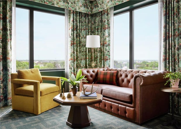 Images Graduate by Hilton East Lansing