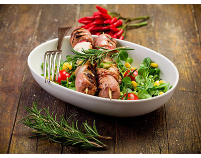 Gaststätte zum Zinzendorfplatz, Zinzendorfplatz 16 in Niesky