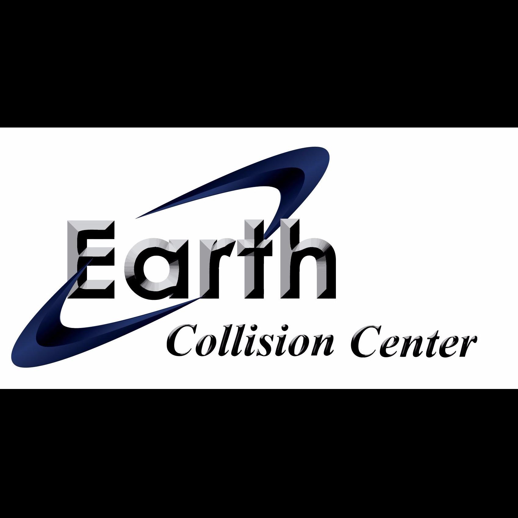 Earth Collision Center