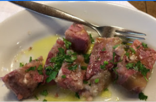 Images Ristorante da Renato