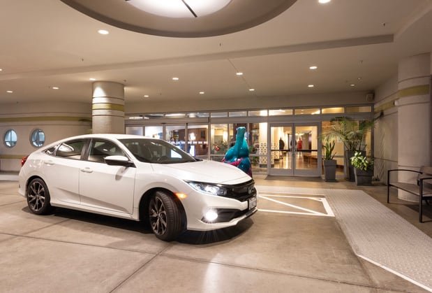 Images Holiday Inn Express & Suites San Francisco Fishermans Wharf by IHG