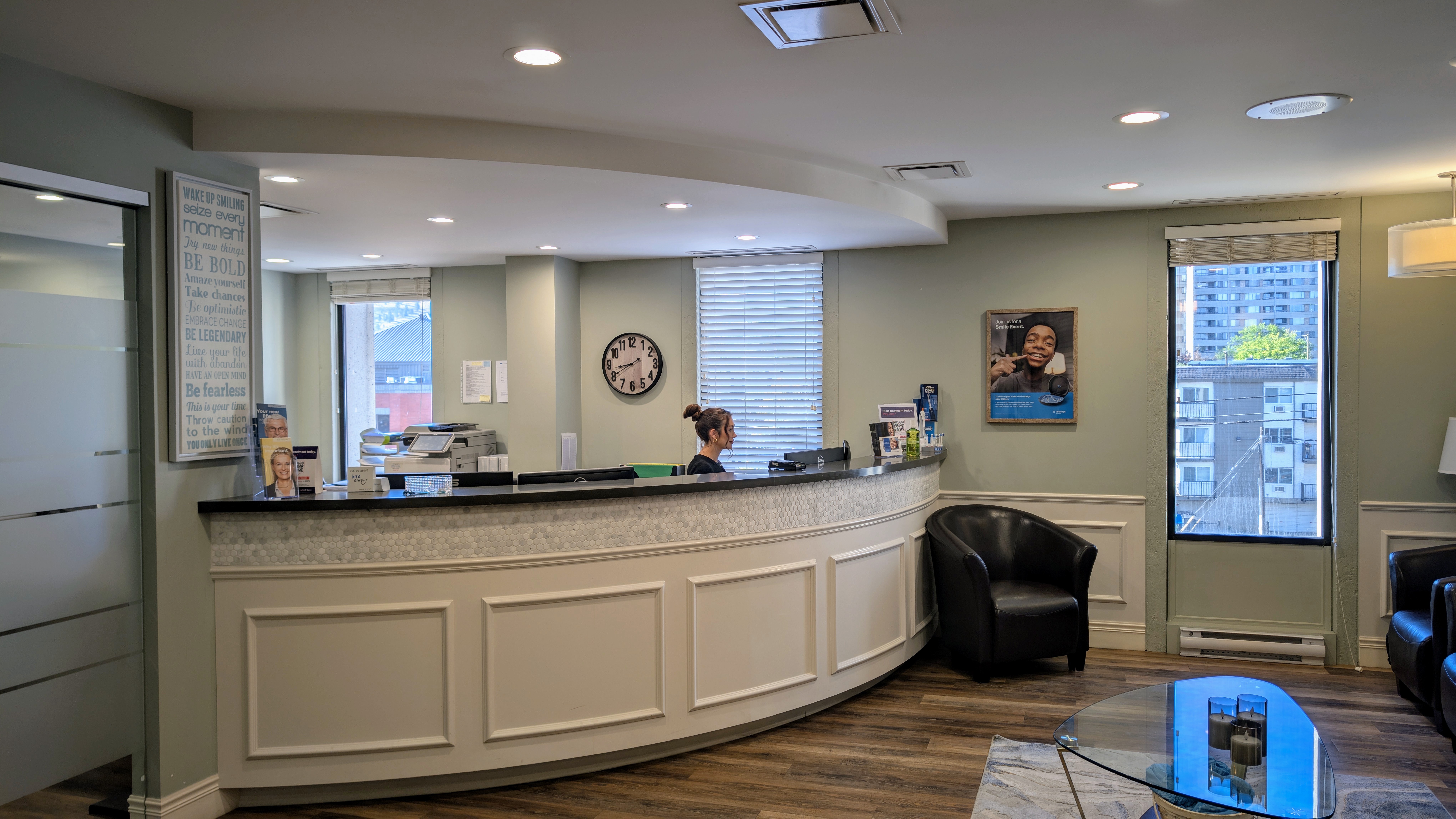 Images Thompson River Dental