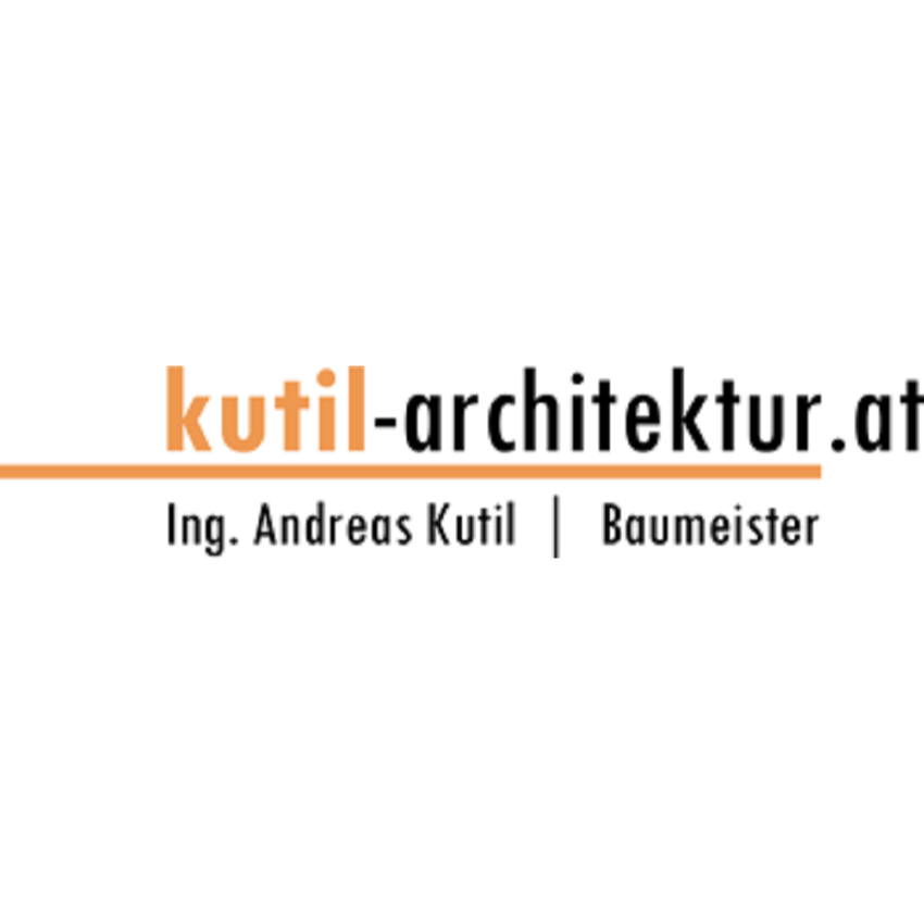 kutil-architektur.at in 5541 Altenmarkt im Pongau Logo