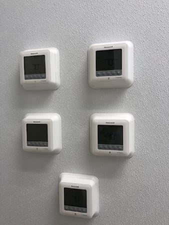 Images Lifetime'z Heating & Air
