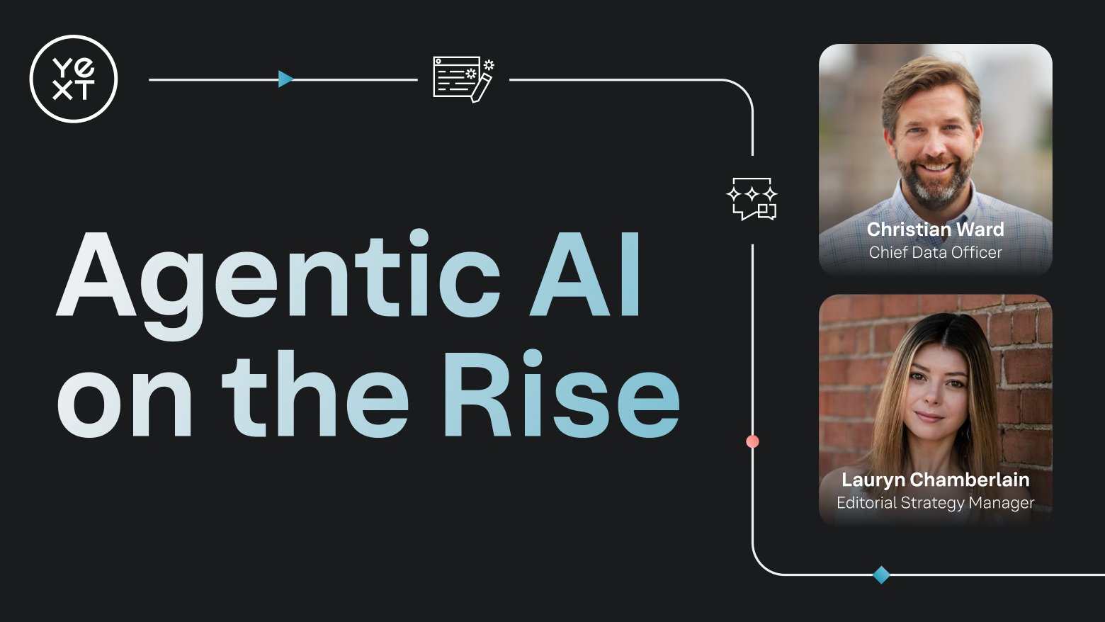 agentic ai and how your brand can take advantage
