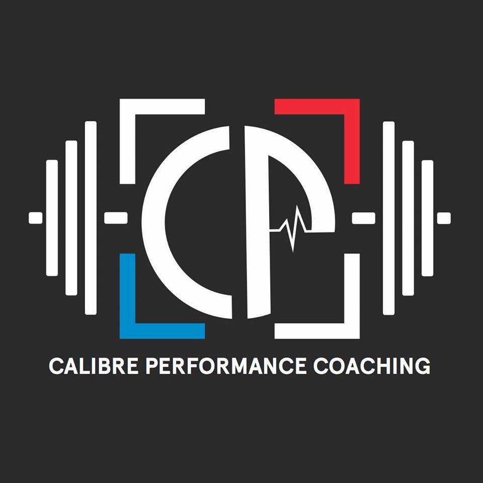Calibre Performance Coaching Logo