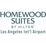 Homewood Suites by Hilton Los Angeles International Airport Logo