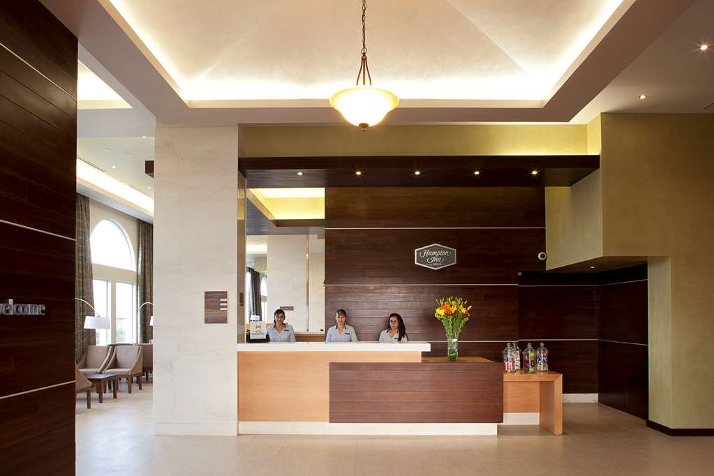 Images Hampton Inn by Hilton Silao-Aeropuerto Bajio