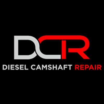 Diesel Camshaft Repair Logo