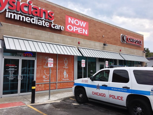 Images Physicians Immediate Care
