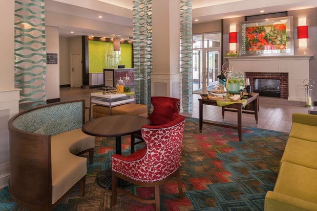 Images Hilton Garden Inn Bristol