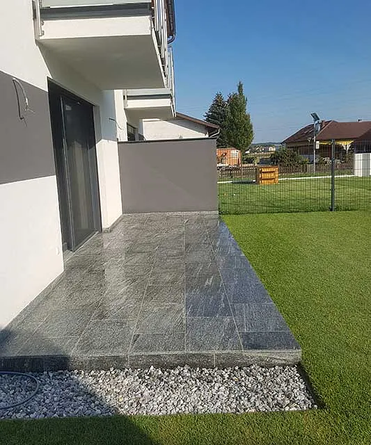 Bild 3 von Kocak Gartengestaltung