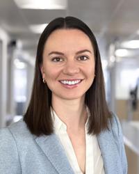 Rachel M. Mikolajczyk, PA - Salt Lake City, UT - Orthopedic Surgery, Orthopedic Surgeon