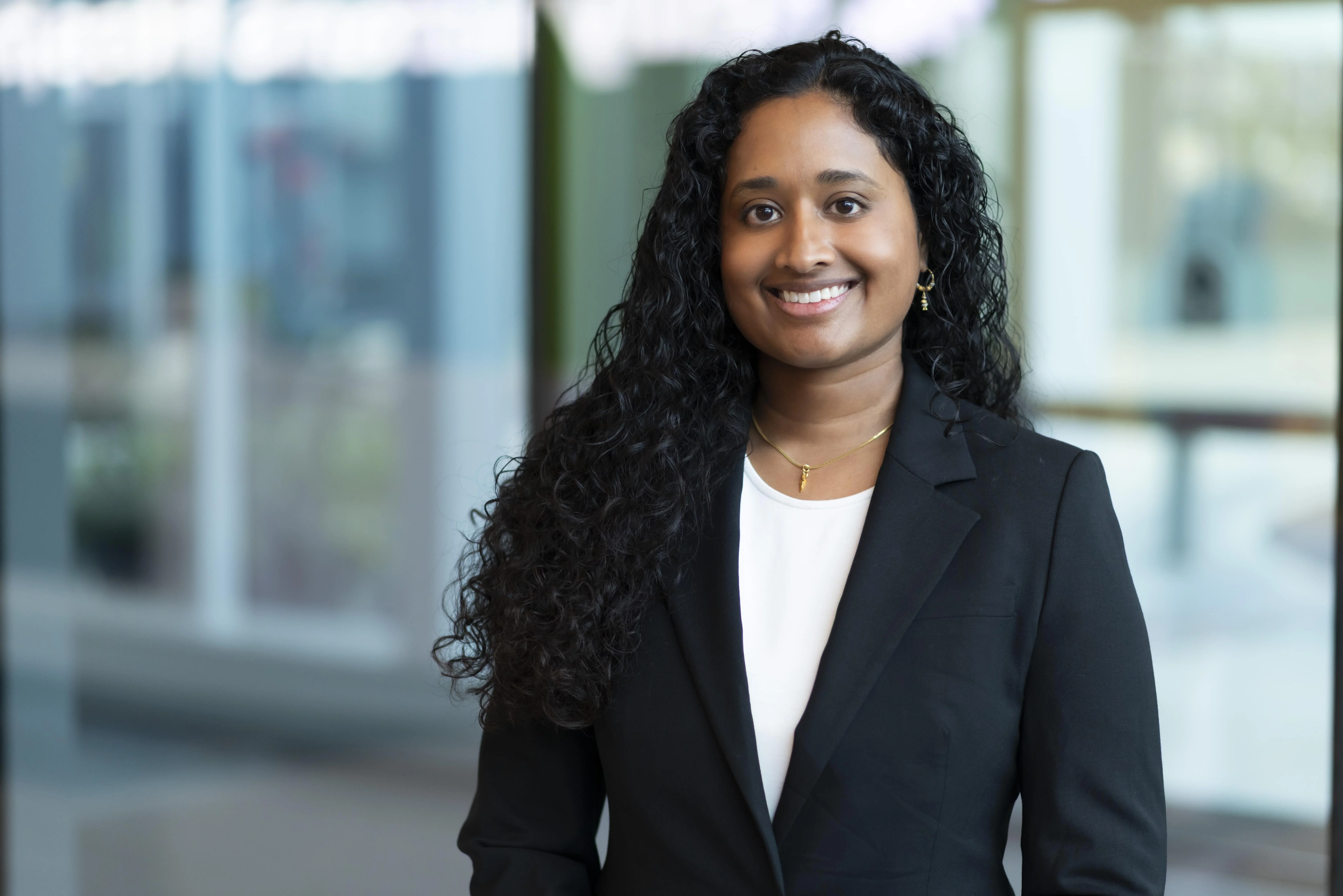 Dr. Christine J. Kurian, MD