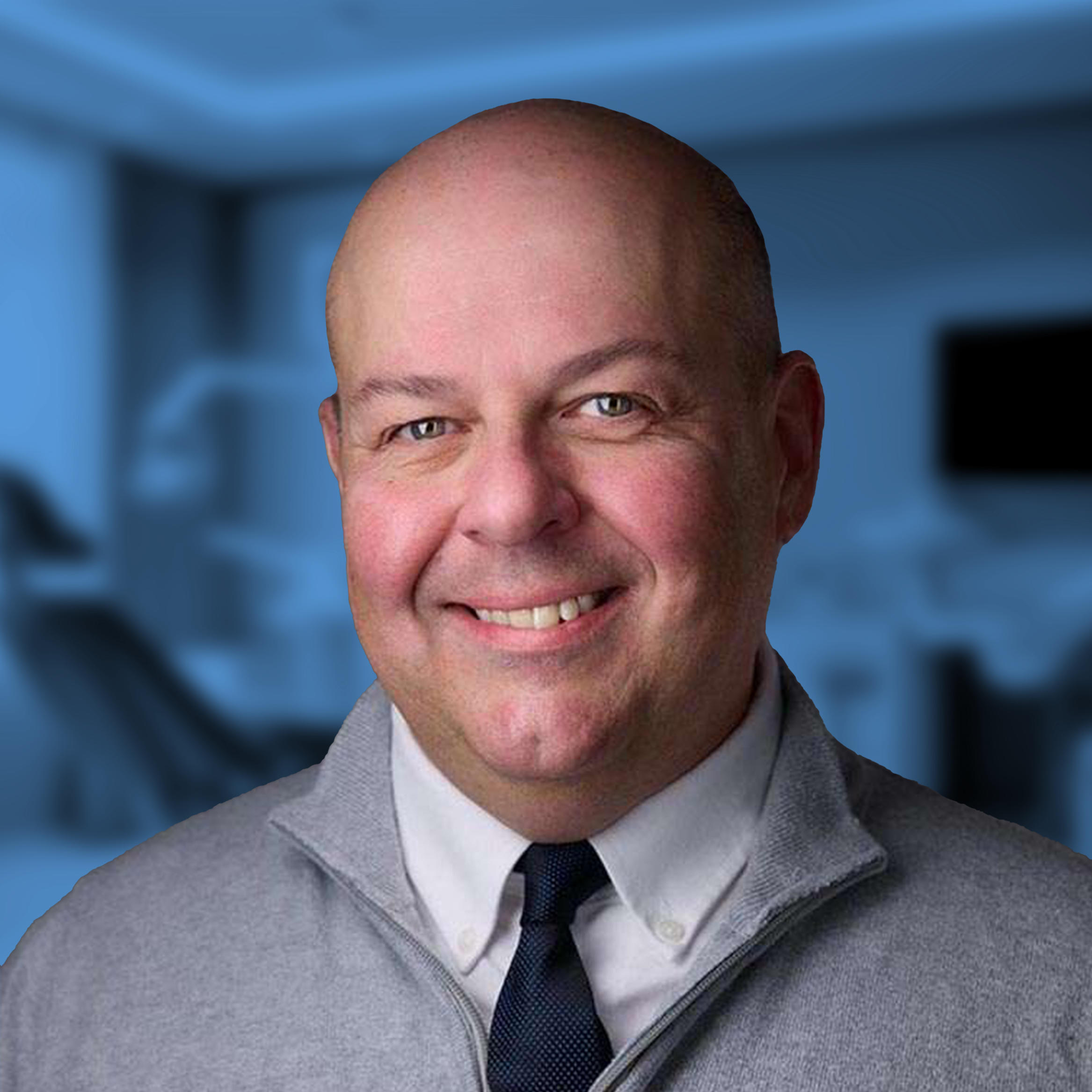 Dr. Charles Braga