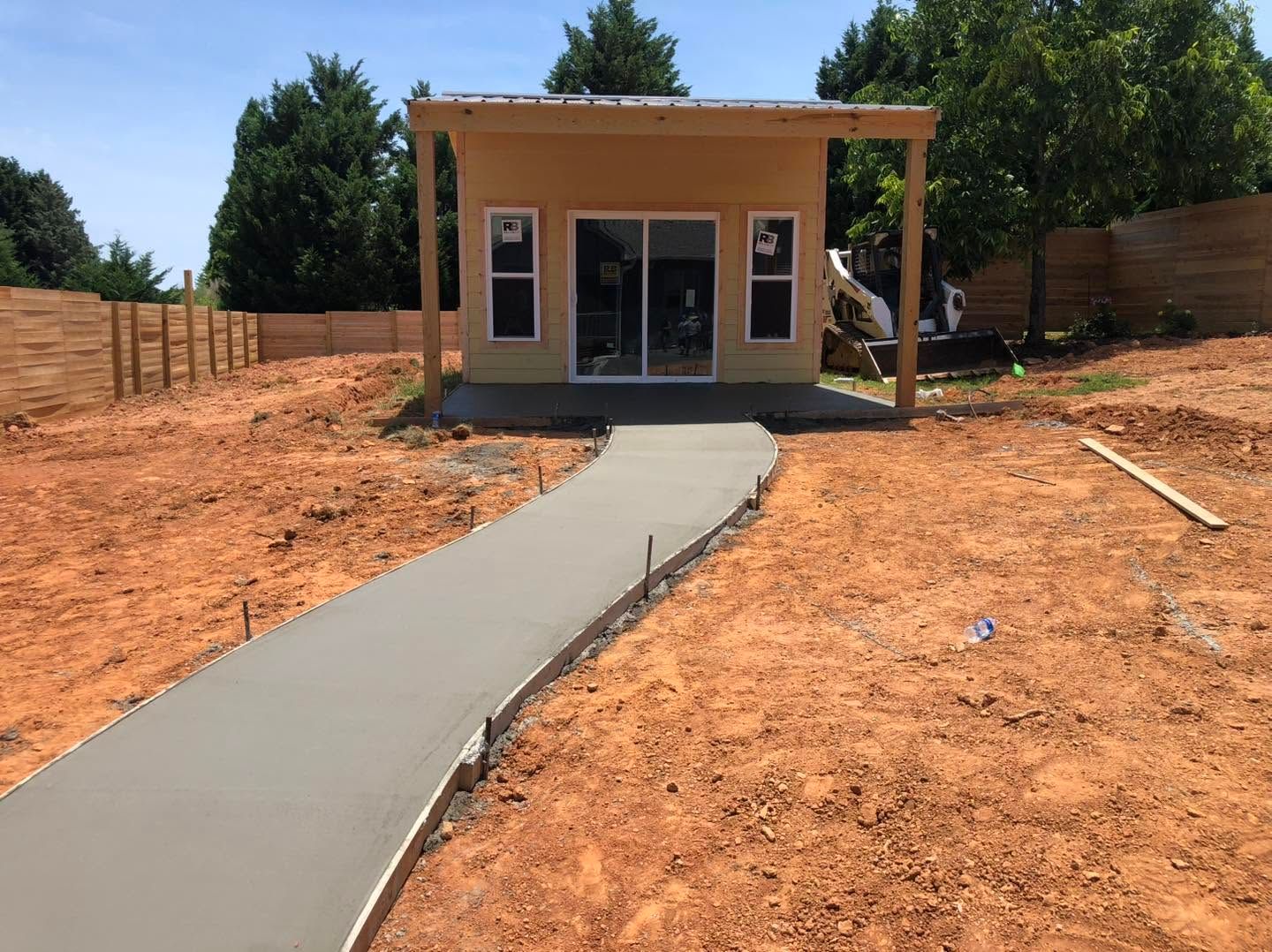 Carolina Cobblestones & Pools