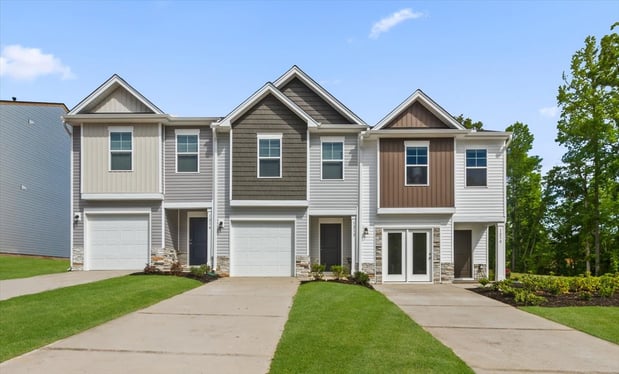 Images Westbriar Woods by Stanley Martin Homes