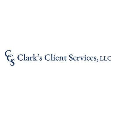 Clark's Client Services LLC Logo