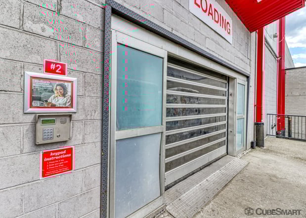 Images CubeSmart Self Storage of the Bronx