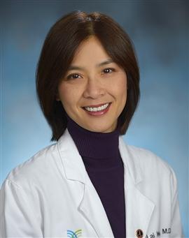 Headshot of Kar-Lai Wong, MD
