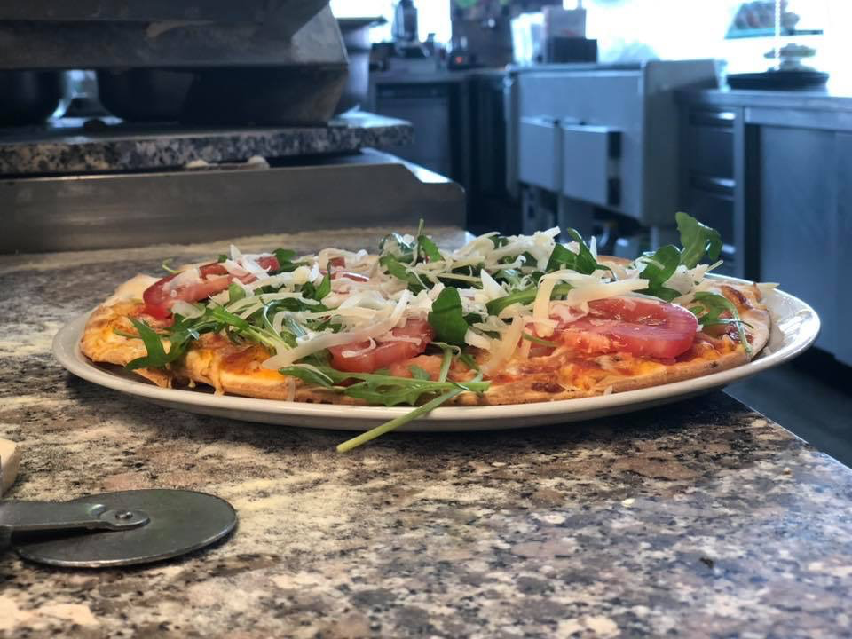 Pizzeria Sapori Italiani, Knebelstraße 26 in Nürnberg