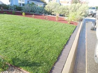 Magnolia Landscaping LLC Image