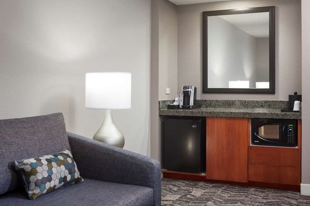 Images Hilton Garden Inn Savannah Airport