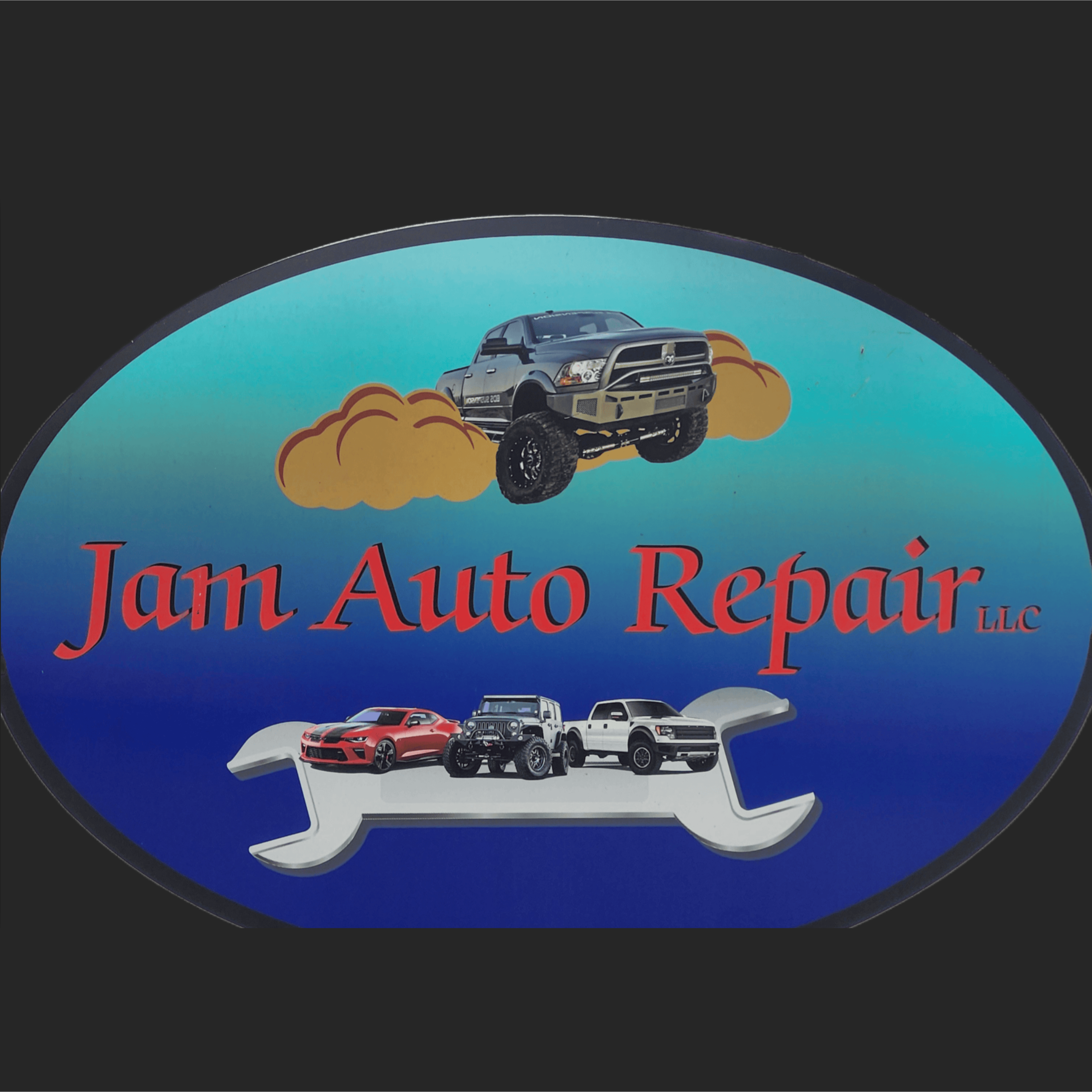 Jam Auto Repair LLC