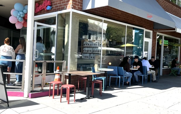 Images Sweetfin Poke Beverly Hills