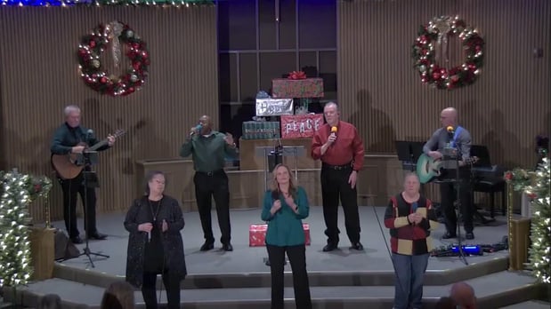 Images First Baptist Davenport