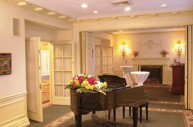 Images The Brown Hotel