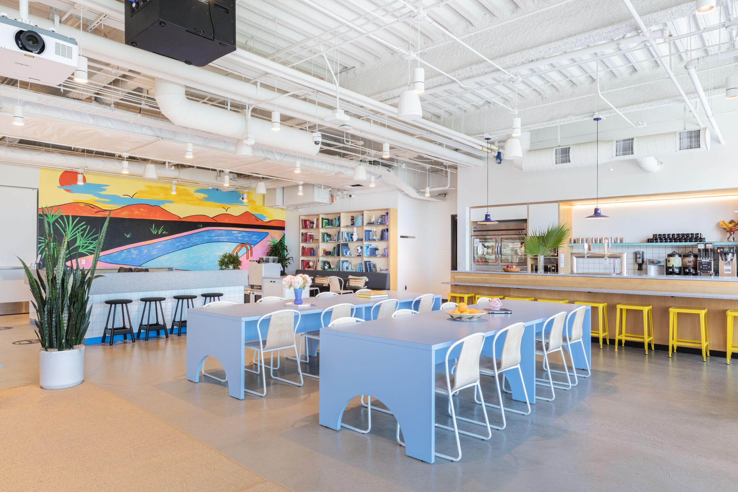 WeWork Coworking & Office Space In Irvine, CA (Real Estate) - 949-835 ...